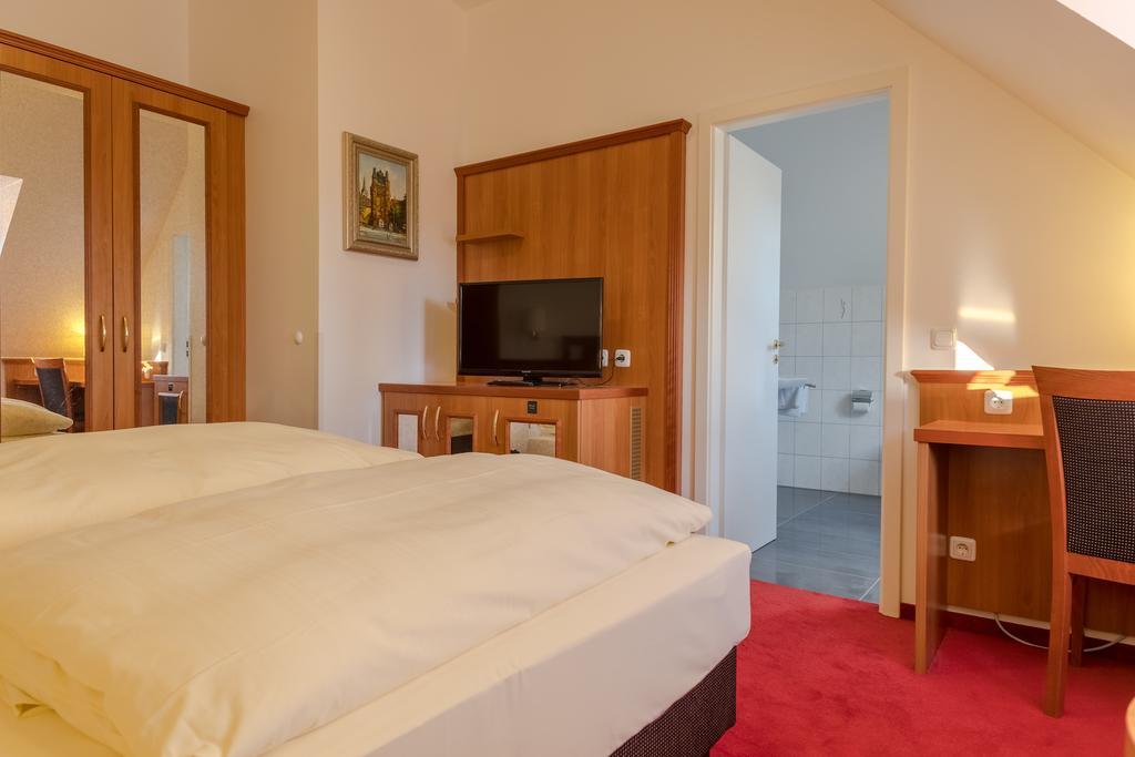 Hotel Bayernland Munich